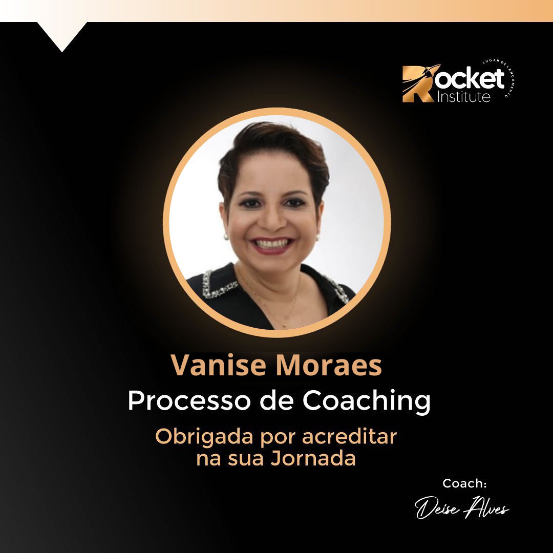 Vanise Moraes